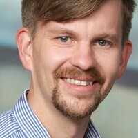 Otto Peura, Hausmanin kehittäjä